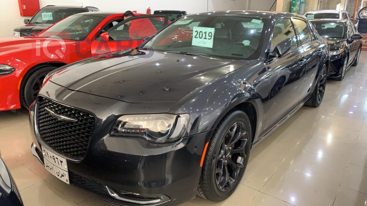 Chrysler 300